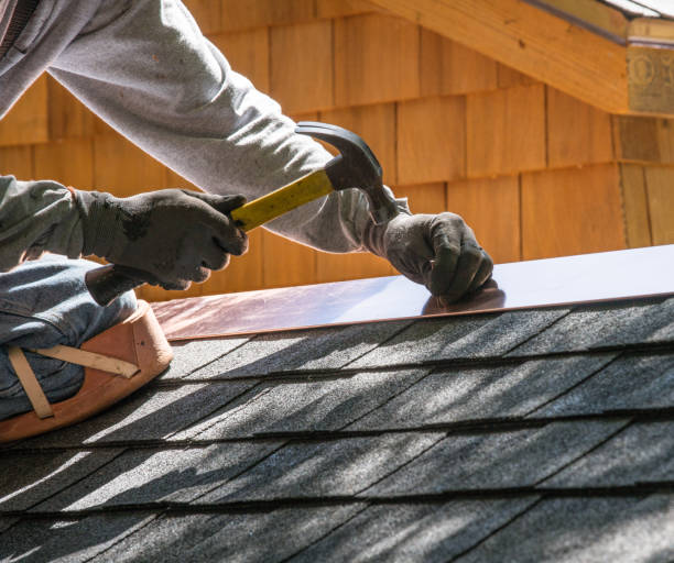 Best Commercial Roof Installation  in Cortland, NY